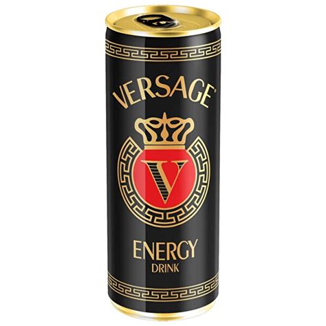 Versage Enerji Içeceği 250 ml Kutu 